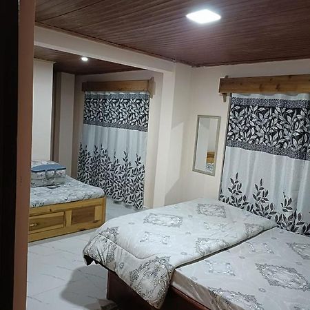 Pearl Homestay Dárdžiling Exteriér fotografie