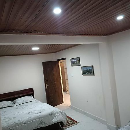 Pearl Homestay Dárdžiling Exteriér fotografie