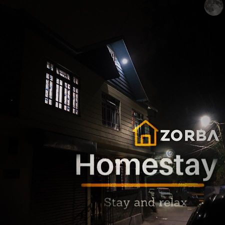 Pearl Homestay Dárdžiling Exteriér fotografie