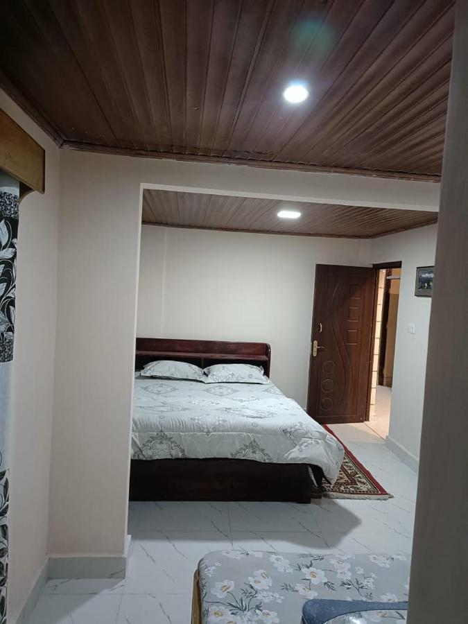 Pearl Homestay Dárdžiling Exteriér fotografie