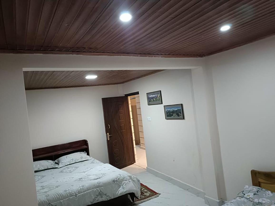 Pearl Homestay Dárdžiling Exteriér fotografie